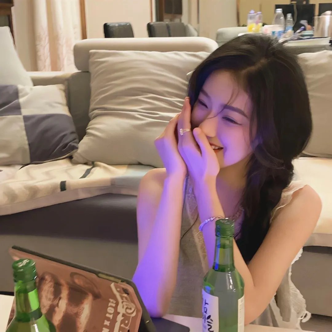 最喜欢的花